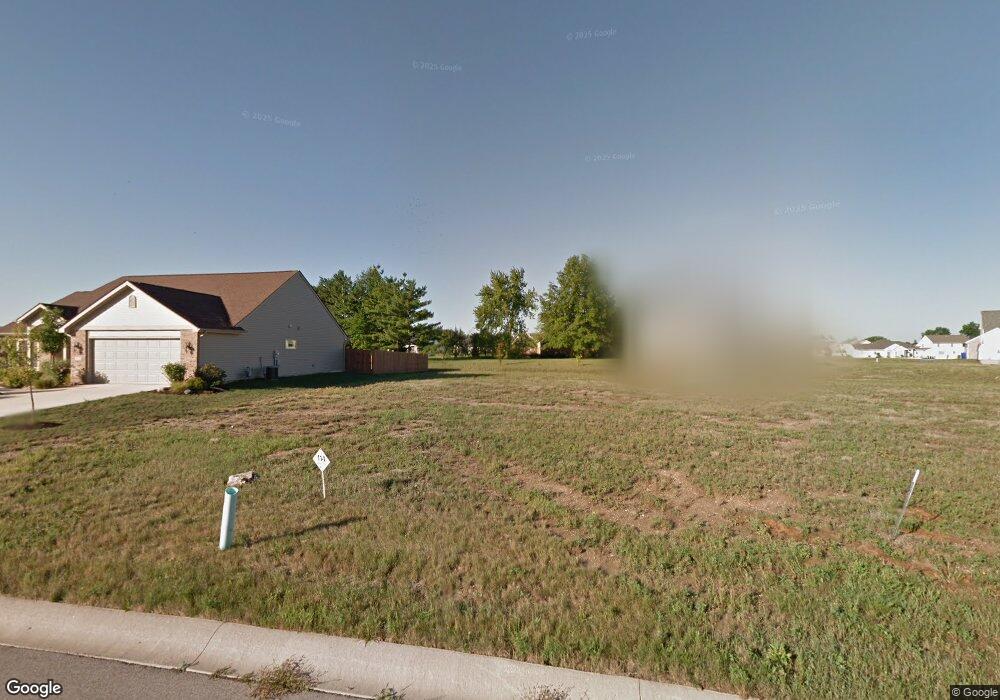 8103 Queenboro Ct, Fort Wayne, IN 46835 - photo 1