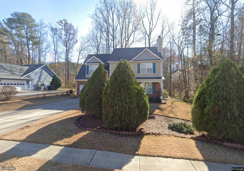 2815 Meridian Dr, Dacula, GA 30019 - photo 1