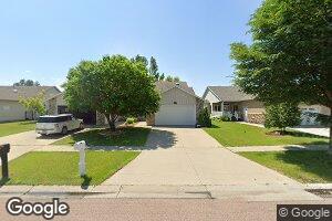 3308 23rd Ave S, Fargo, ND 58103