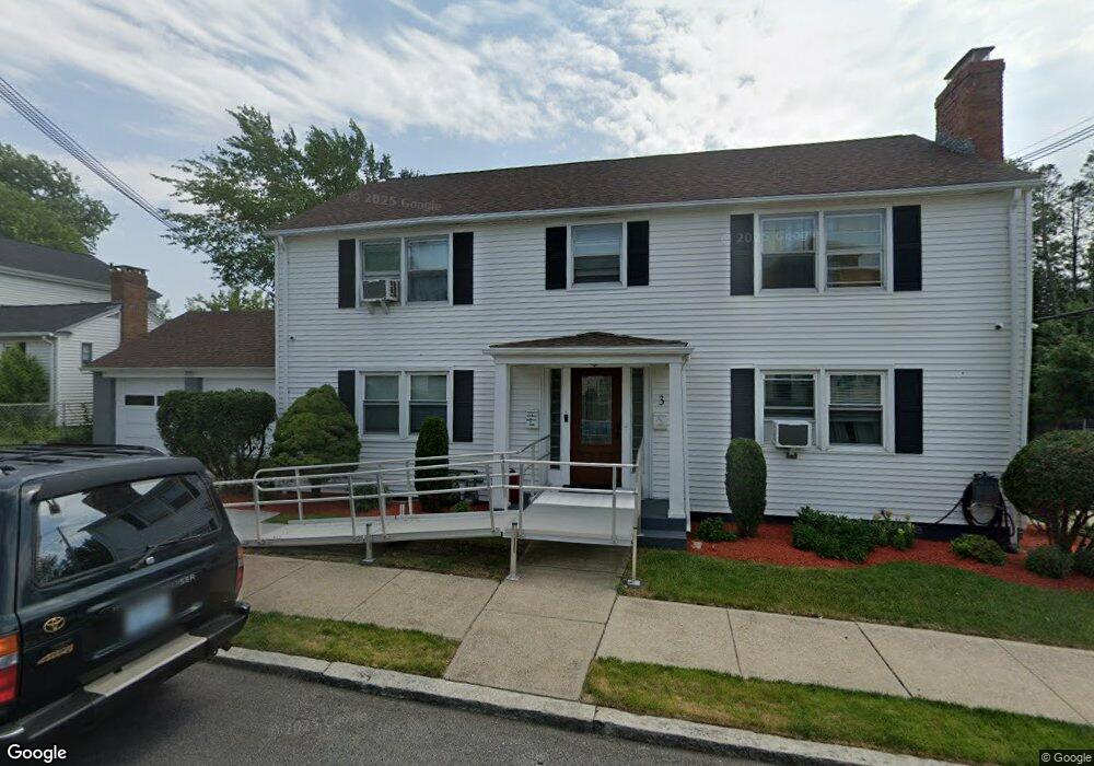 3 Welfare Ave unit 2, Cranston, RI 02910 - photo 1