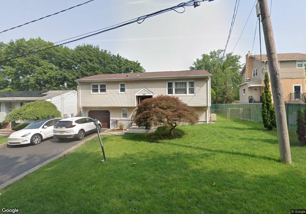 43 Englishtown Rd, Parsippany, NJ 07054 - photo 1