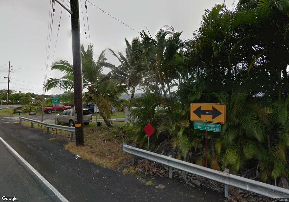 1156 Manono St, Hilo, HI 96720 - photo 1