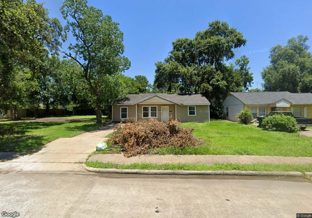 3919 Tolnay St, Houston, TX 77021 - photo 1