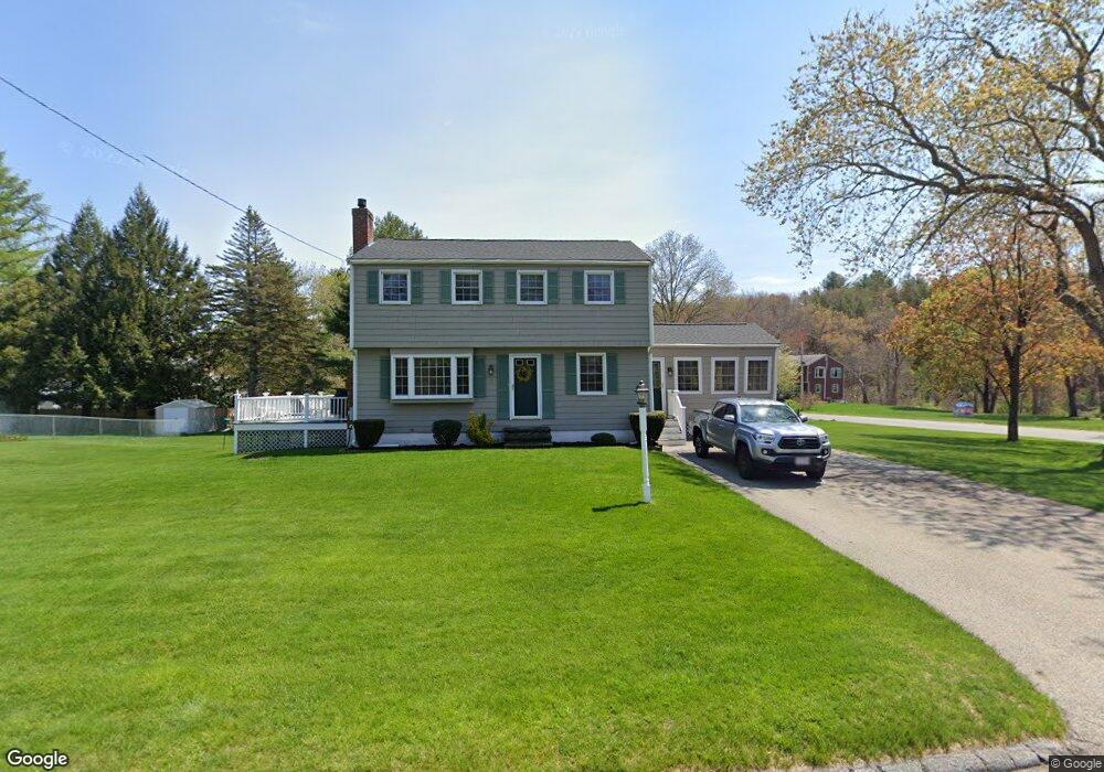 25 Heritage Rd, Acton, MA 01720 - photo 1