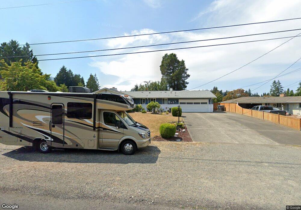 3626 65th Ave W, University Place, WA 98466 - photo 1