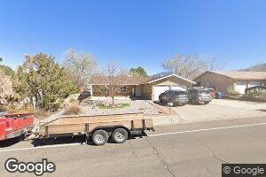 12025 Brentwood Hills Blvd NE, Albuquerque, NM 87112