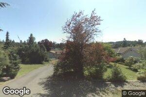 3210 80th Ave NE, Hunts Point, WA 98004