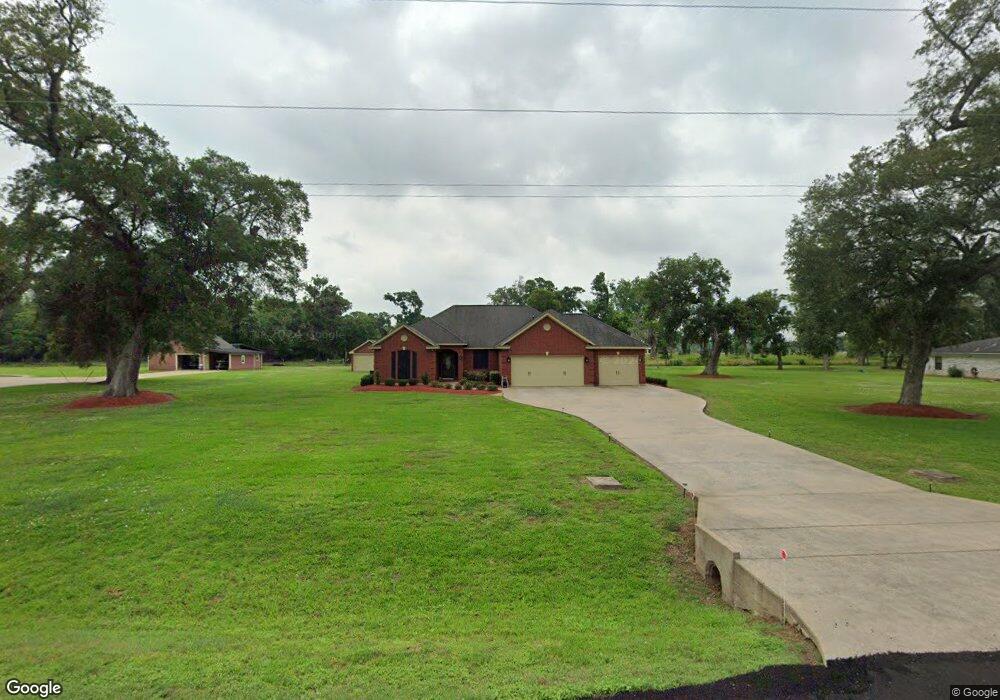6417 County Road 707, Brazoria, TX 77422 - photo 1