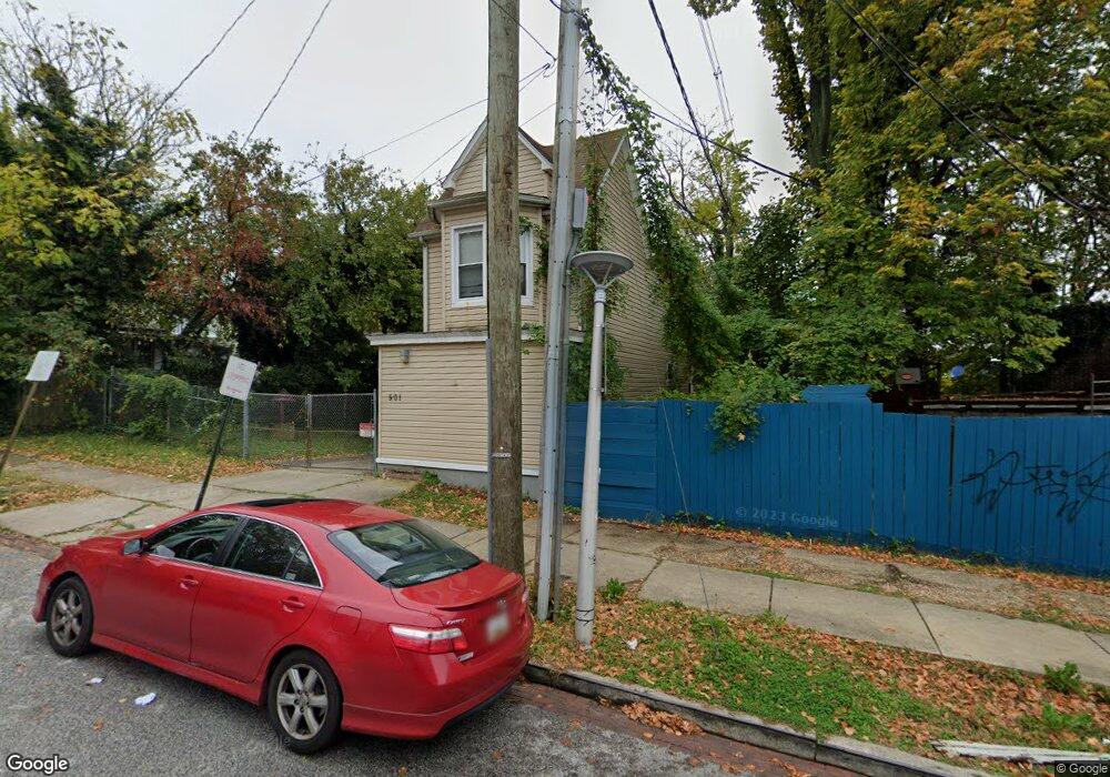 501 E 34th St unit 2, Baltimore, MD 21218 - photo 1