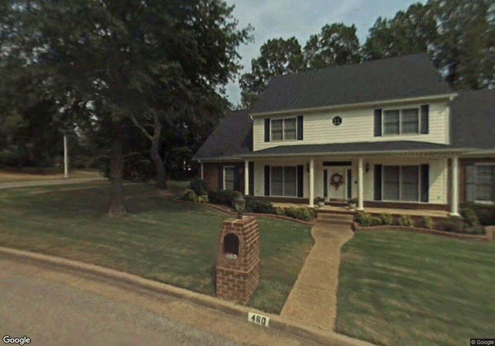 460 Brook Ridge Cir, Cordova, TN 38018 - photo 1