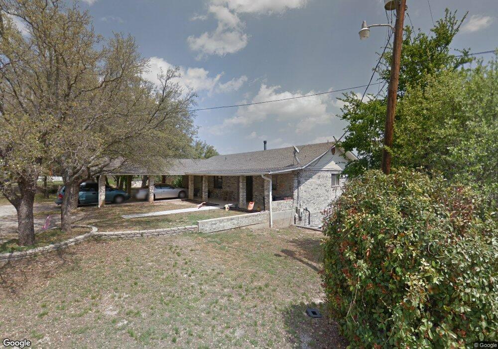 9010 Mesa View Rd, Brownwood, TX 76801 - photo 1