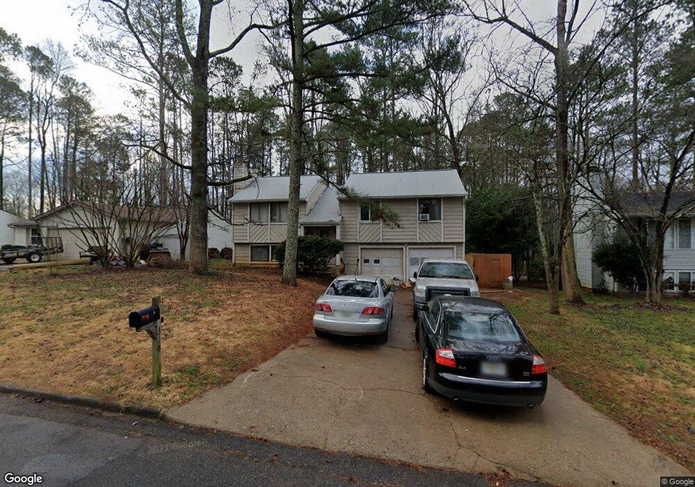 315 Hembree Forest Cir unit 2, Roswell, GA 30076 - photo 1