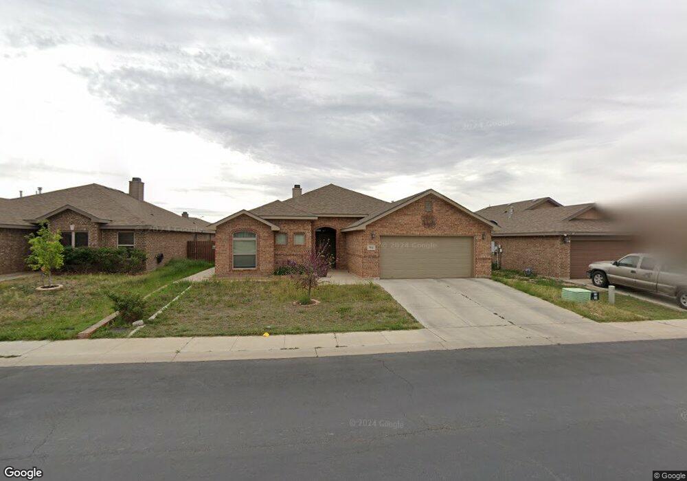 904 E 93rd St, Odessa, TX 79765 - photo 1