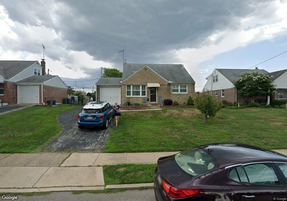 527 Buse St, Ridley Park, PA 19078 - photo 1