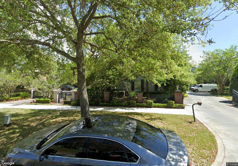 1877 Avondale Cir, Jacksonville, FL 32205 - photo 1