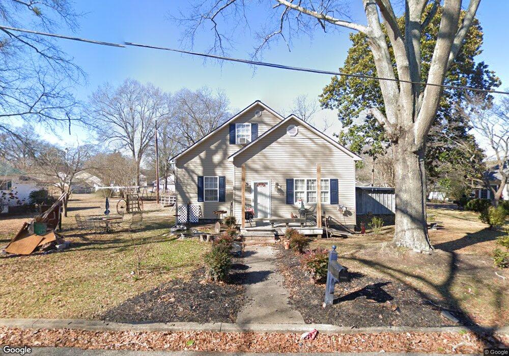 23 3rd St, Inman, SC 29349 - photo 1