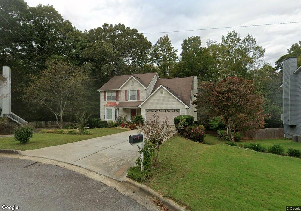 975 Pointers Way, Lawrenceville, GA 30043 - photo 1