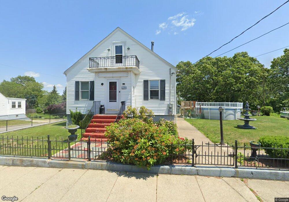 139 Windmill St, Providence, RI 02904 - photo 1