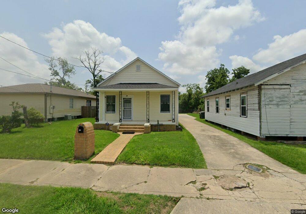 516 Belden St, Lake Charles, LA 70601 - photo 1