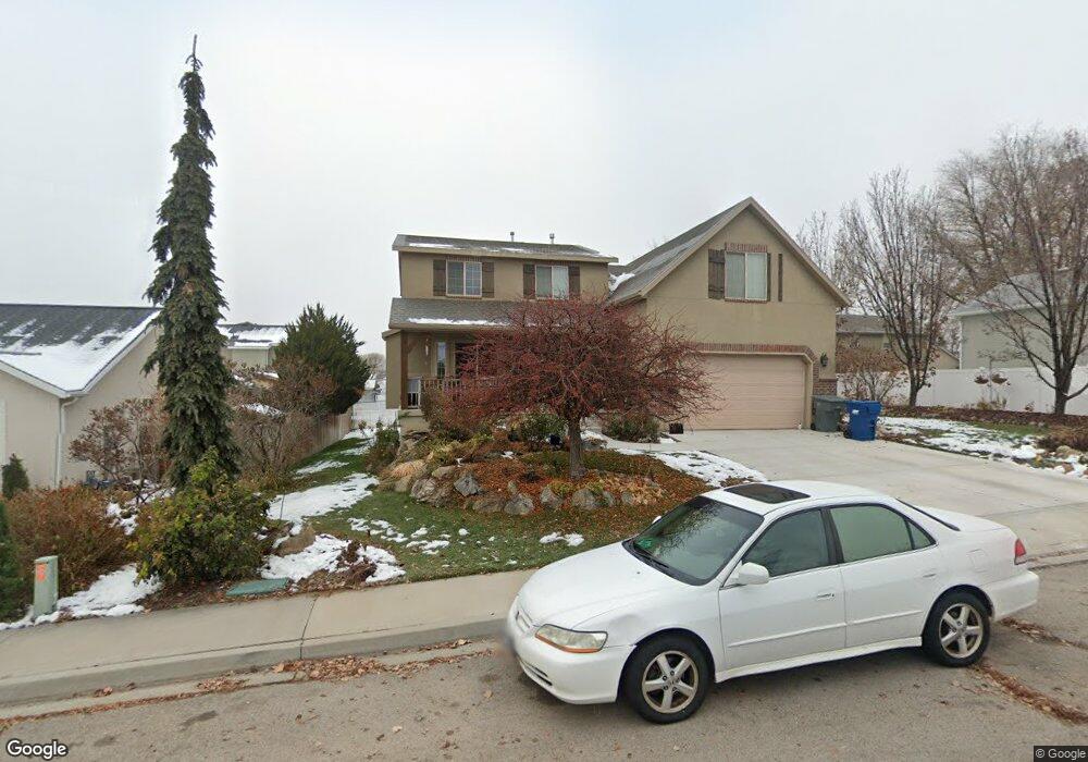 1267 N 750 W, Pleasant Grove, UT 84062 - photo 1
