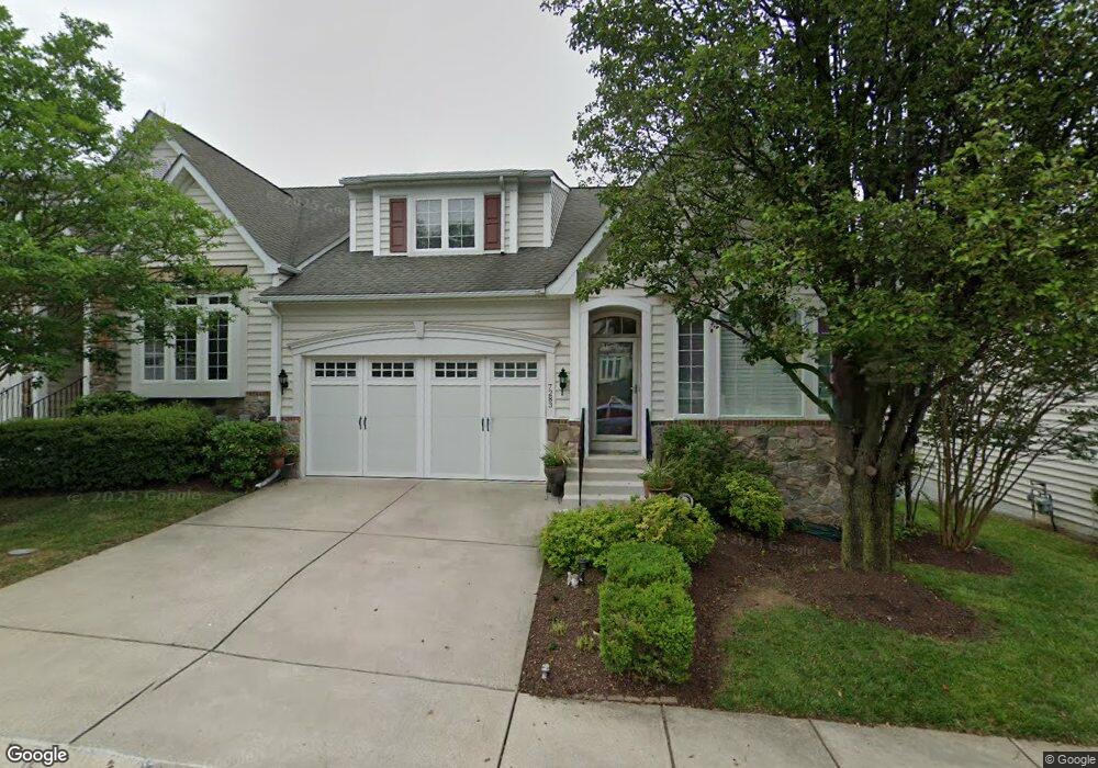 7283 Pebble Creek Dr, Elkridge, MD 21075 - photo 1