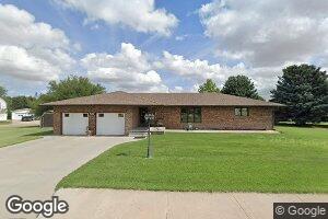 102 Bargar St, Montezuma, KS 67867