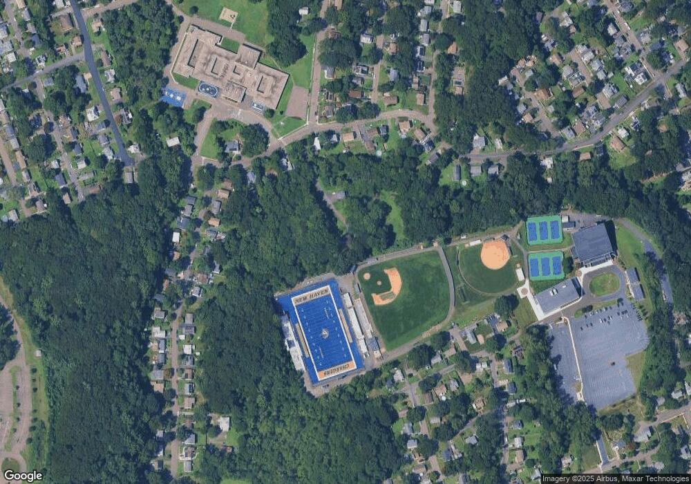 60 Burwell Rd, West Haven, CT 06516 - photo 1