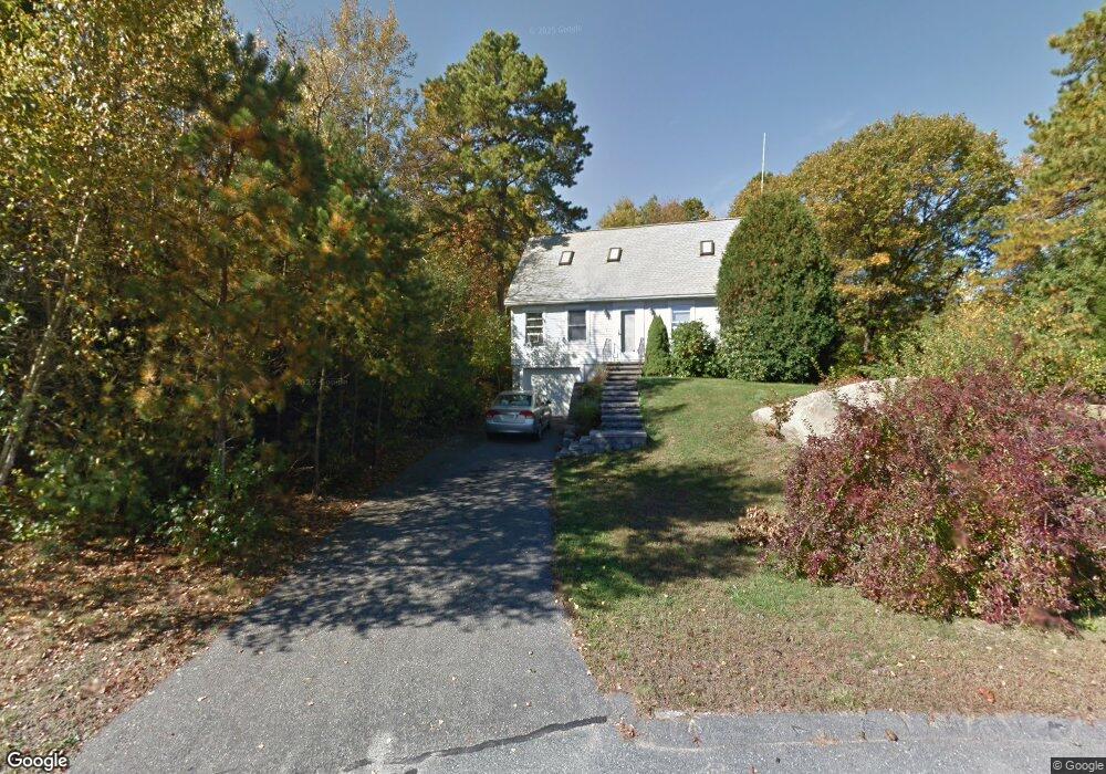 24 Oak Ridge Ln, Ashland, MA 01721 - photo 1