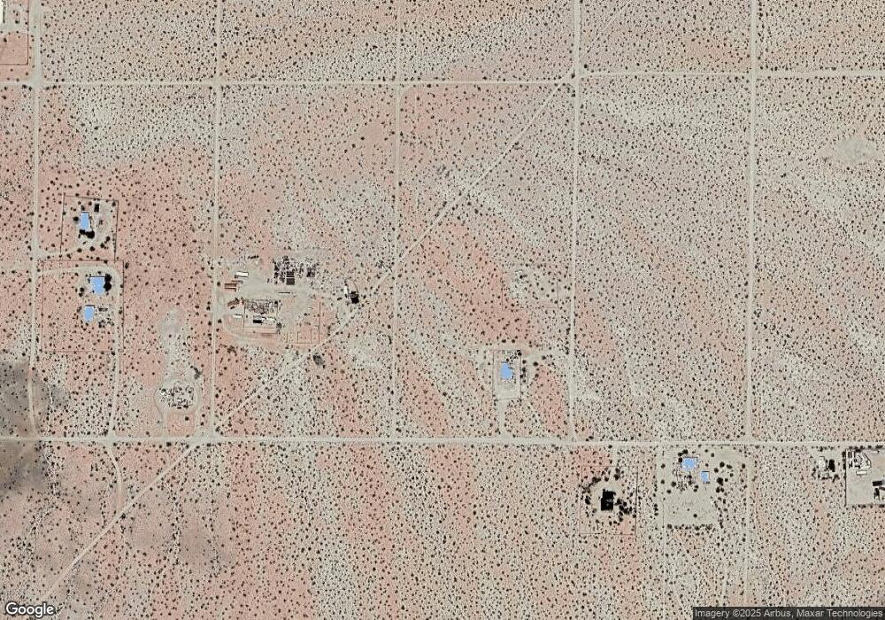 2427 Sunnyhill Rd, Joshua Tree, CA 92252 - photo 1