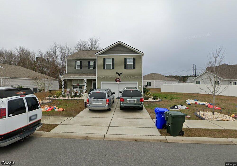 3126 Holly Loop unit Lot 142 Aria B, Conway, SC 29527 - photo 1