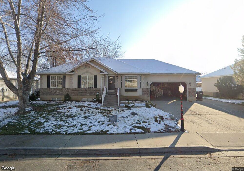 1505 W 870 N, Pleasant Grove, UT 84062 - photo 1