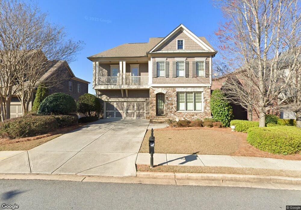 2101 Cheyanne Dr SE unit 6, Smyrna, GA 30080 - photo 1