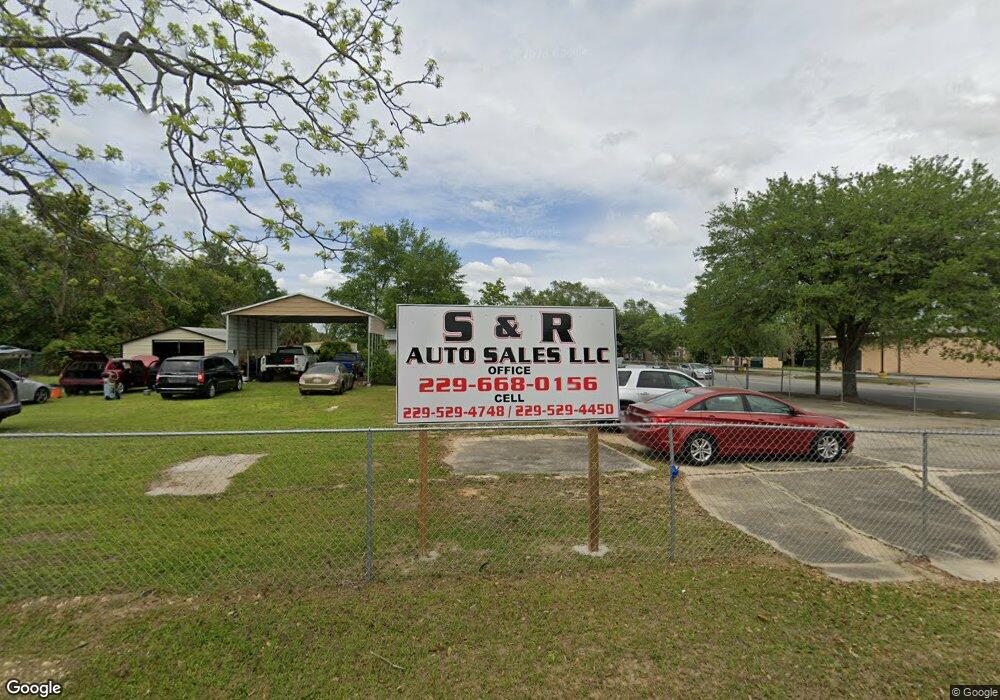 801 N Main St, Moultrie, GA 31768 - photo 1