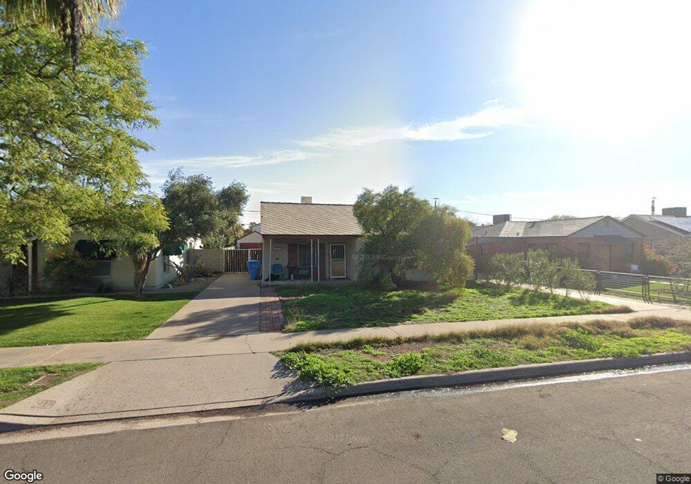 2231 N Edgemere St, Phoenix, AZ 85006 - photo 1