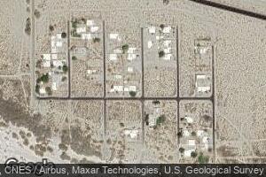 99640 Tripoli Dr, Mecca, CA 92254