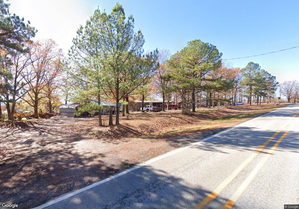 14571 Paulk Rd, West Fork, AR 72774 - photo 1