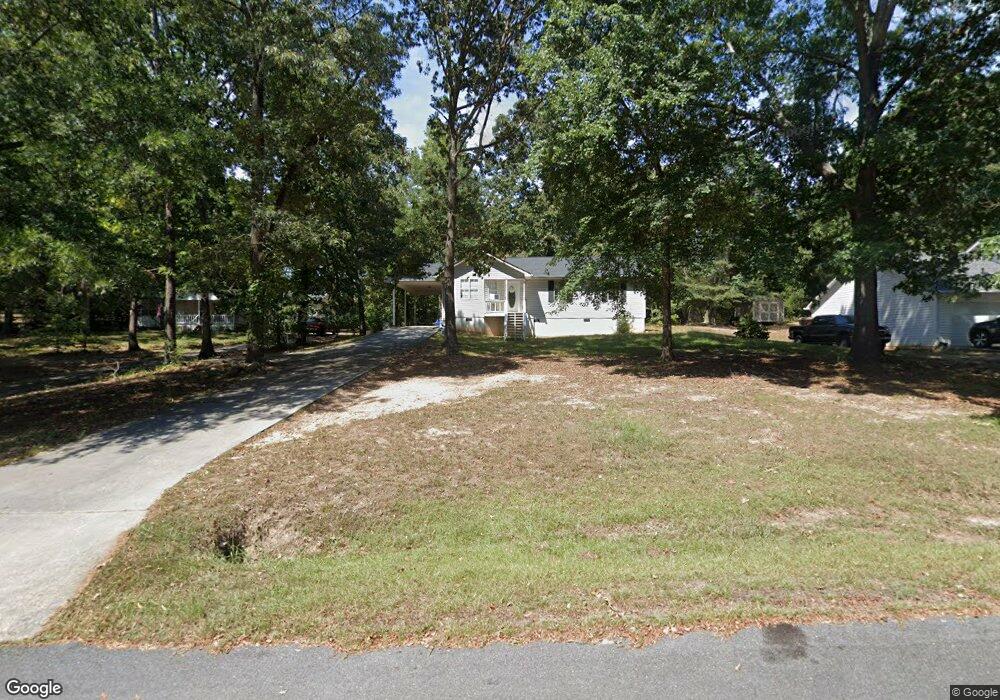 131 Deer Run Trail SE, Calhoun, GA 30701 - photo 1