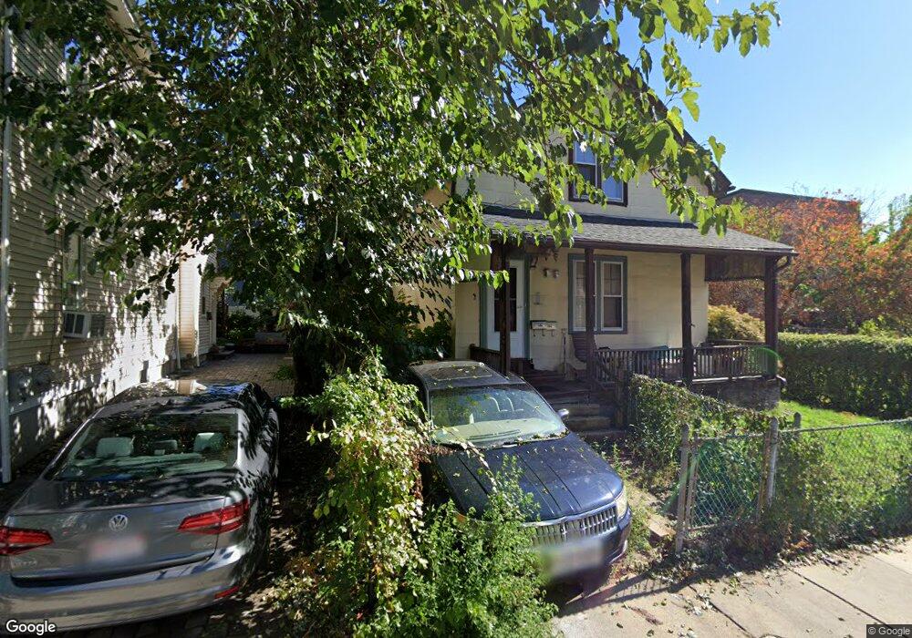 10 Woodman St, Jamaica Plain, MA 02130 - photo 1