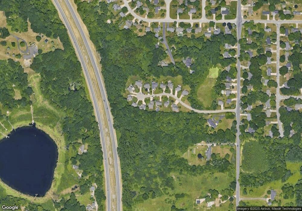 2678 Bridge Place Dr NE unit 14, Grand Rapids, MI 49525 - photo 1