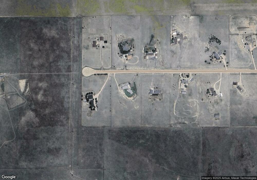 16445 Sagecreek Rd, Peyton, CO 80831 - photo 1