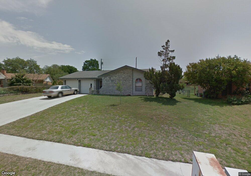 1108 Tyler Dr, Copperas Cove, TX 76522 - photo 1