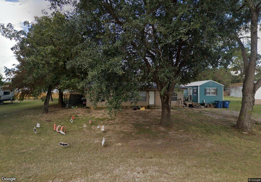 25244 Winding Way, Hockley, TX 77447 - photo 1