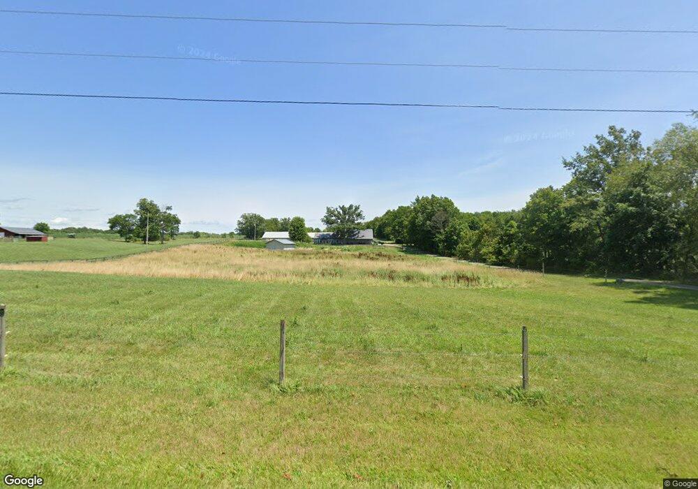 10015 Camp Rd, West Salem, OH 44287 - photo 1