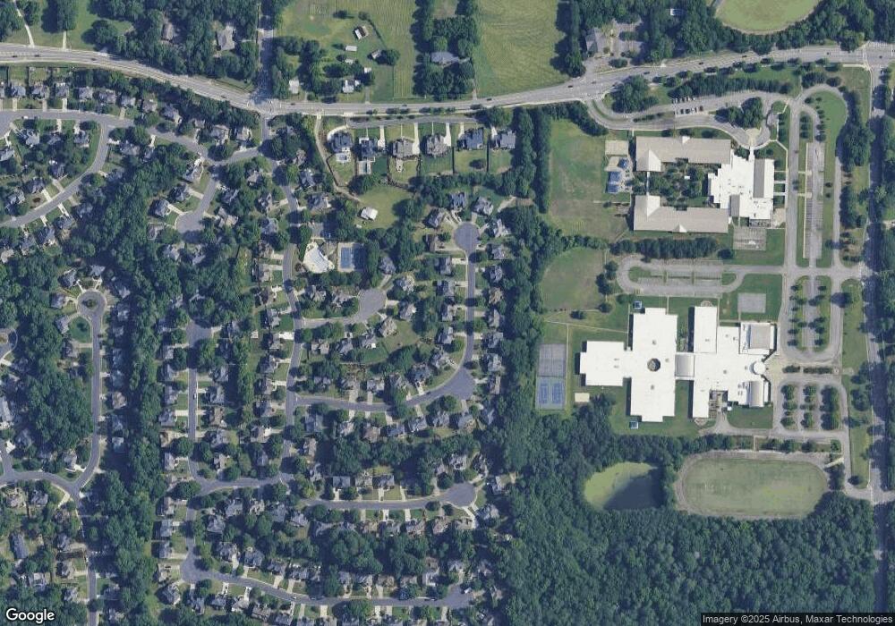 470 Hembree Grove Overlook, Roswell, GA 30076 - photo 1