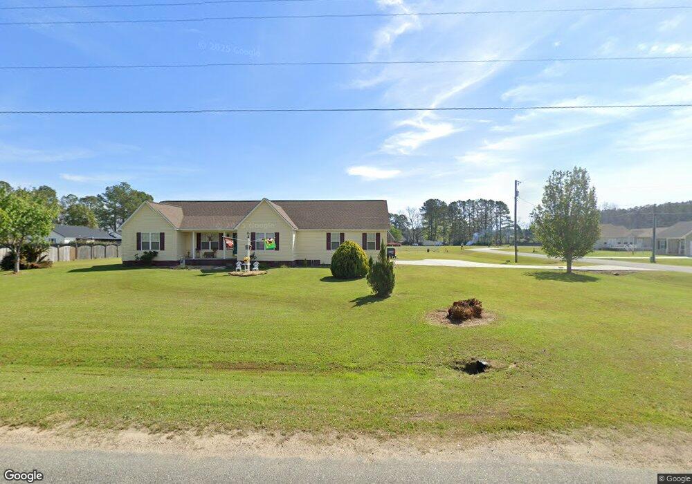 114 Burnside Rd, Fitzgerald, GA 31750 - photo 1