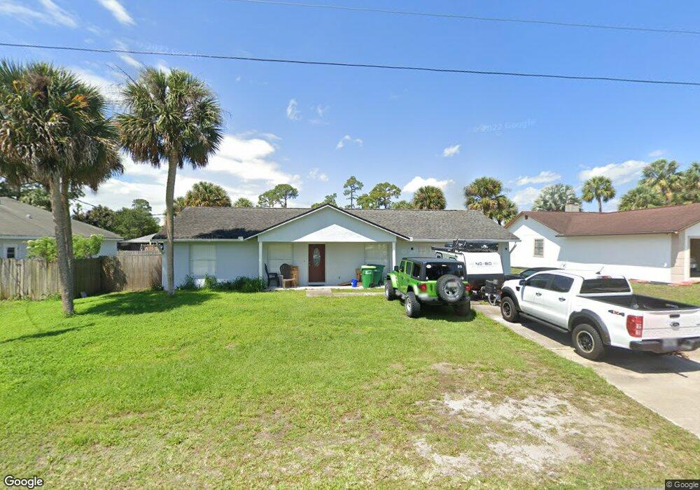 7030 Ackerman Ave, Cocoa, FL 32927 - photo 1