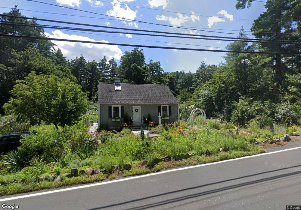 347 Hudson Rd, Sudbury, MA 01776 - photo 1