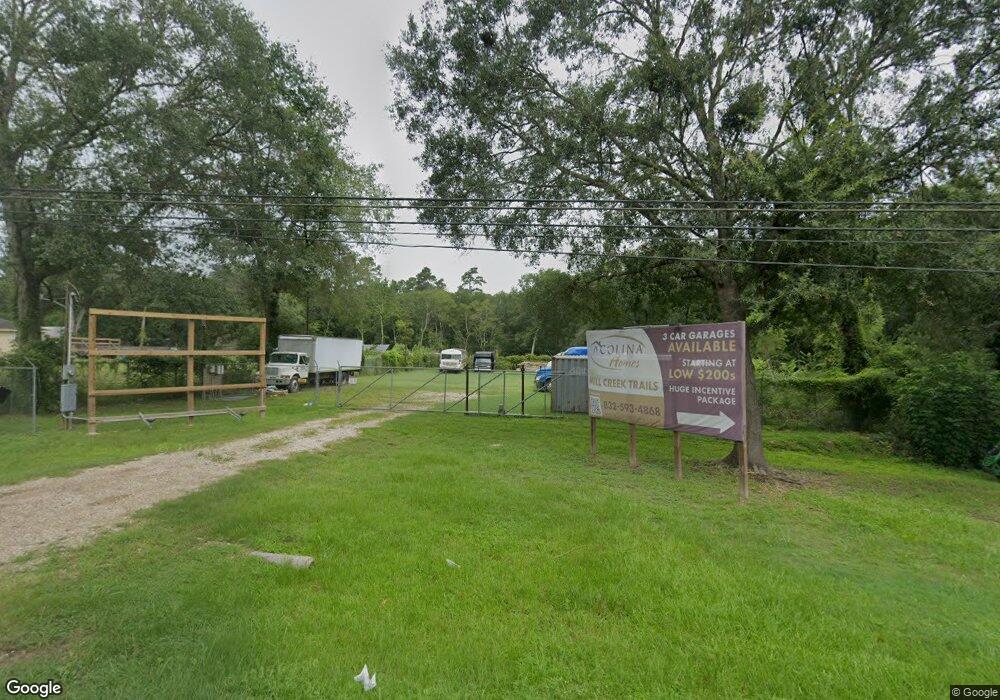 26155 Hardin Store Rd, Magnolia, TX 77354 - photo 1