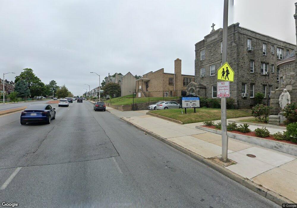 3816 Edmondson Ave, Baltimore, MD 21229 - photo 1