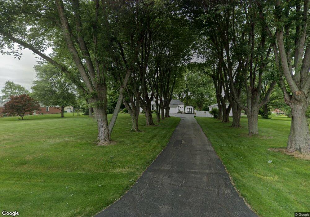 132 Lee Dr, Sharpsville, IN 46068 - photo 1